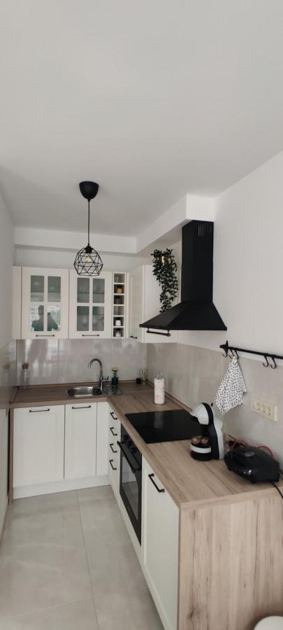 Apartament Barakokula Omiš Zewnętrze zdjęcie