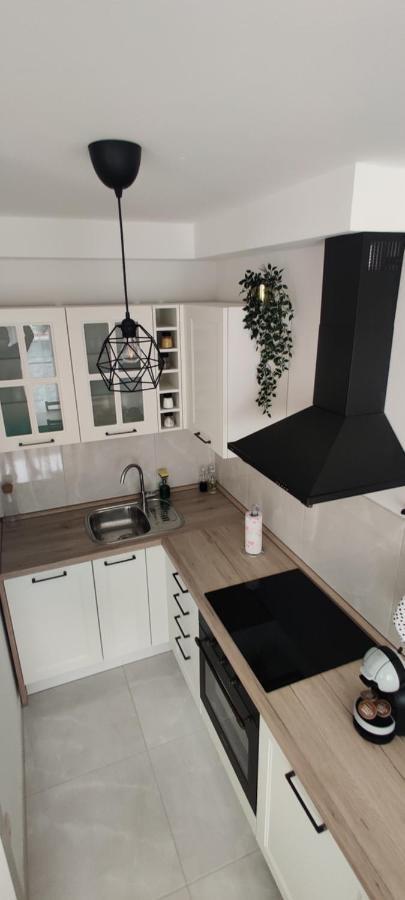 Apartament Barakokula Omiš Zewnętrze zdjęcie