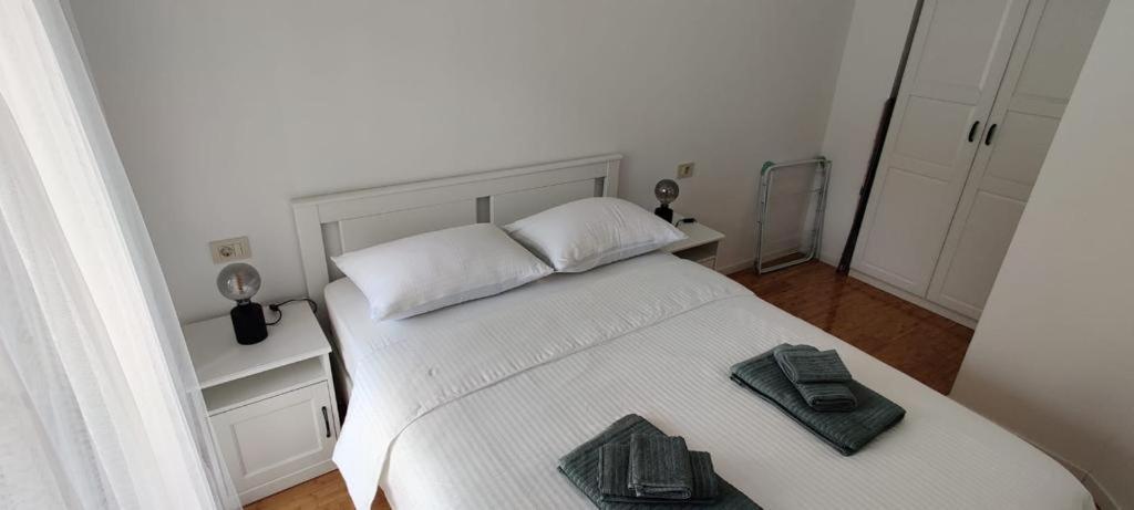Apartament Barakokula Omiš Zewnętrze zdjęcie