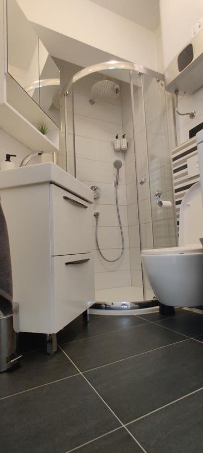 Apartament Barakokula Omiš Zewnętrze zdjęcie