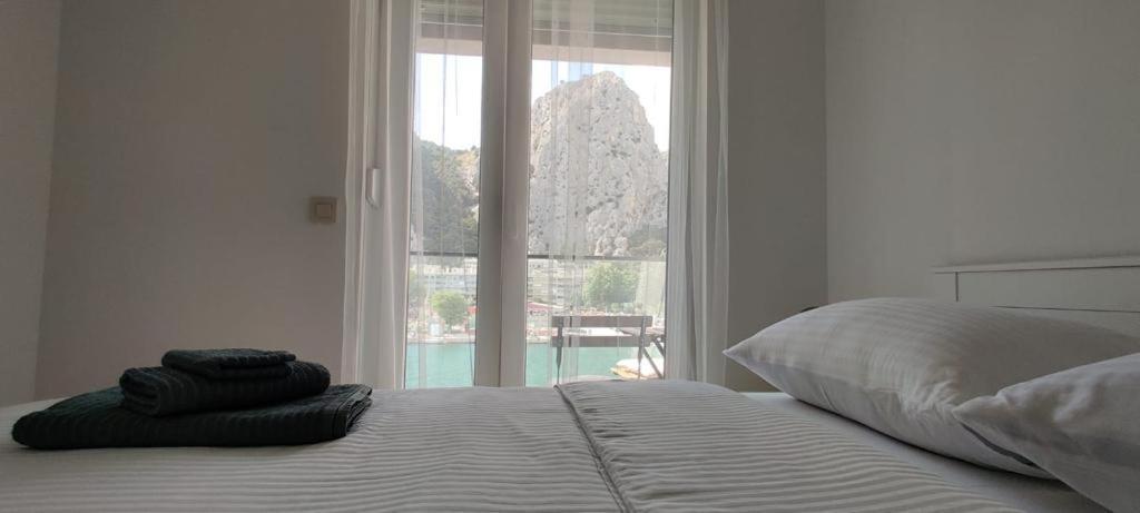 Apartament Barakokula Omiš Zewnętrze zdjęcie