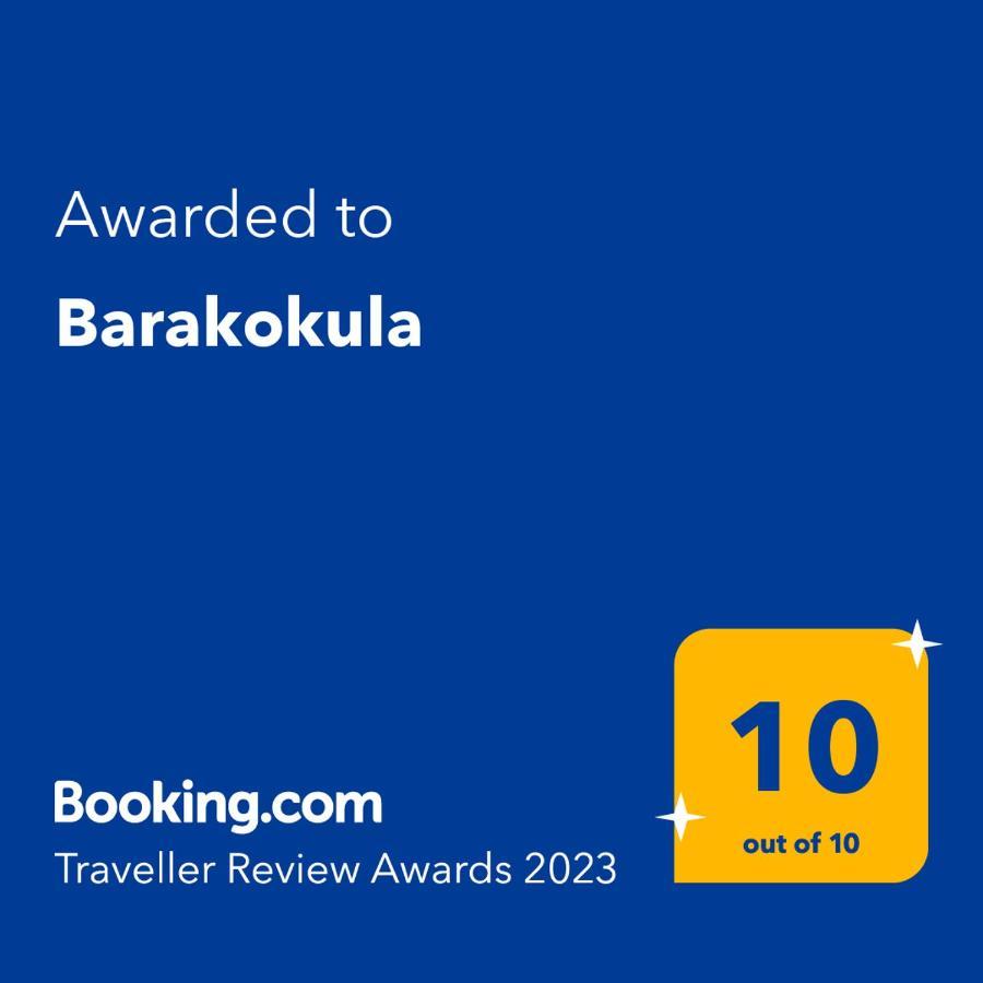 Apartament Barakokula Omiš Zewnętrze zdjęcie